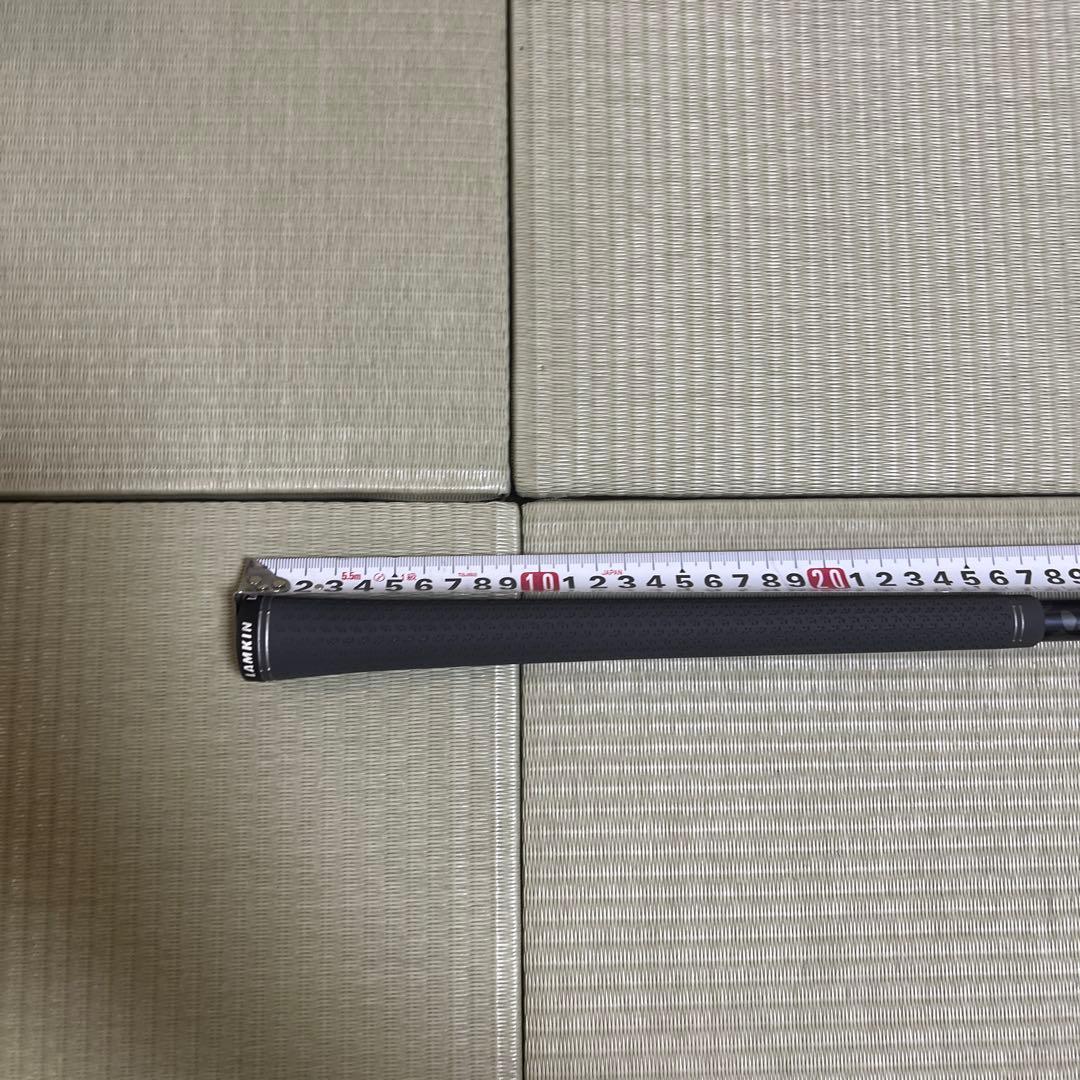 ディアマナTM55S 5W用シャフト テーラーメイドスリーブ 日本仕様