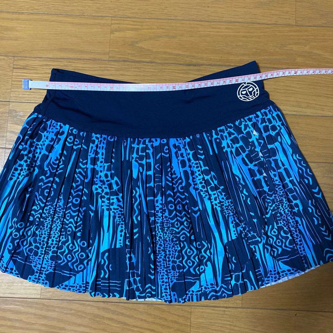 ビディバドゥ　テニスウェア3枚セット