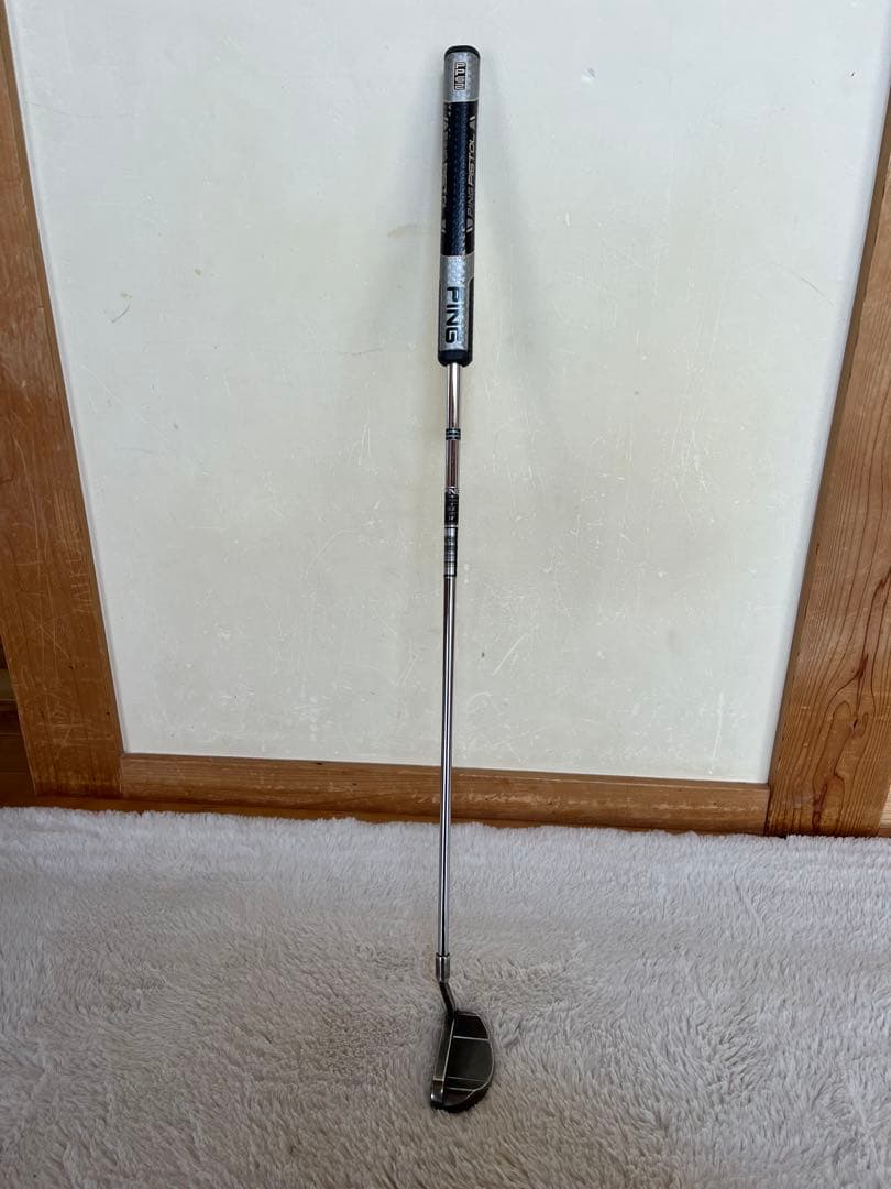 PING G425 レフティークラブ12本フルセット　バック付