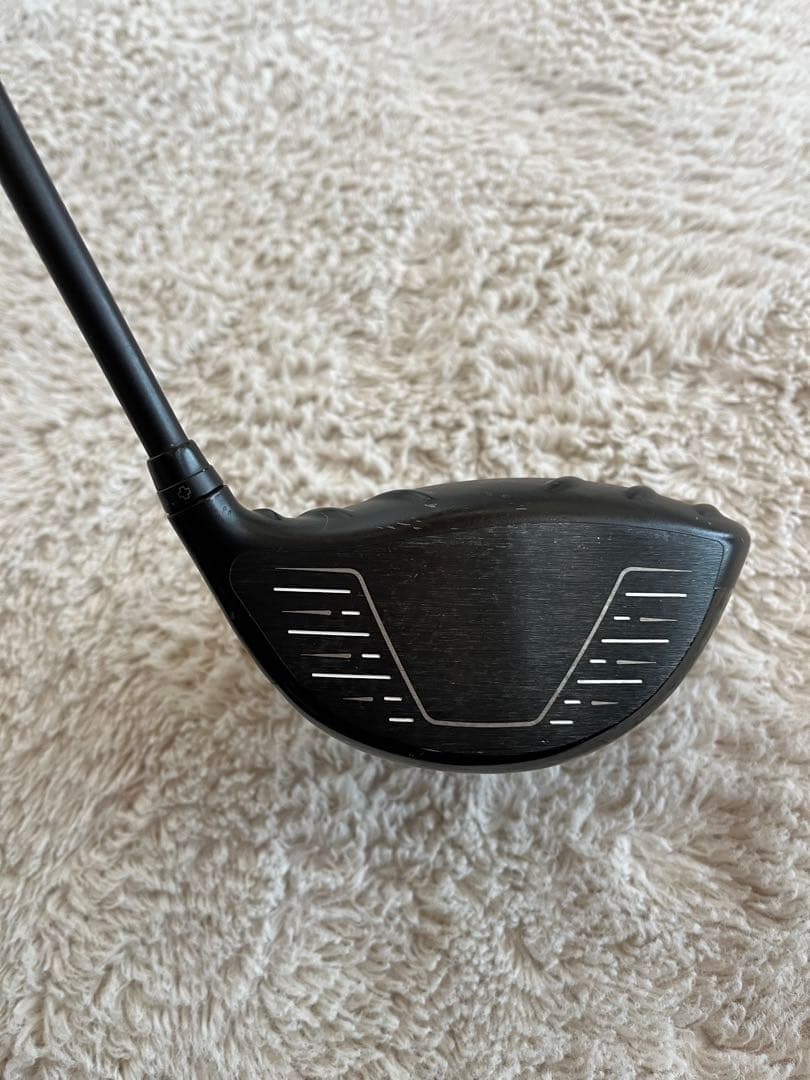 PING G425 レフティークラブ12本フルセット　バック付