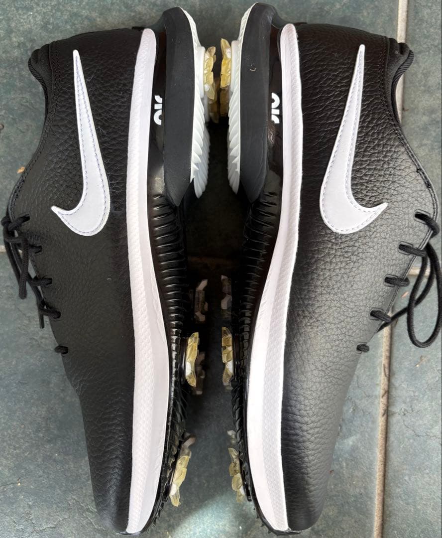 ゴルフシューズ ナイキ NIKE エアズーム ゴルフ メンズ シューズ