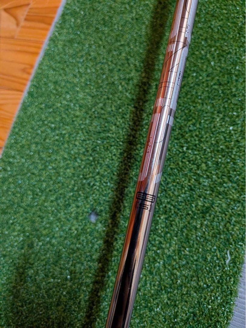 PING G425 ユーティリティ4 番22°
