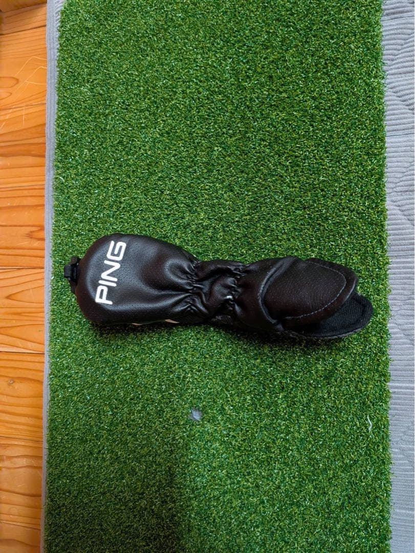 PING G425 ユーティリティ4 番22°