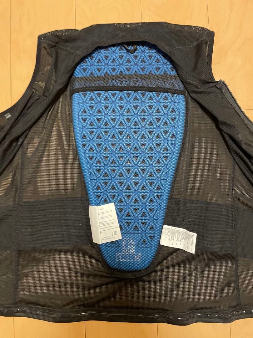 サロモン(SALOMON) スキースノーボード プロテクター Mサイズ