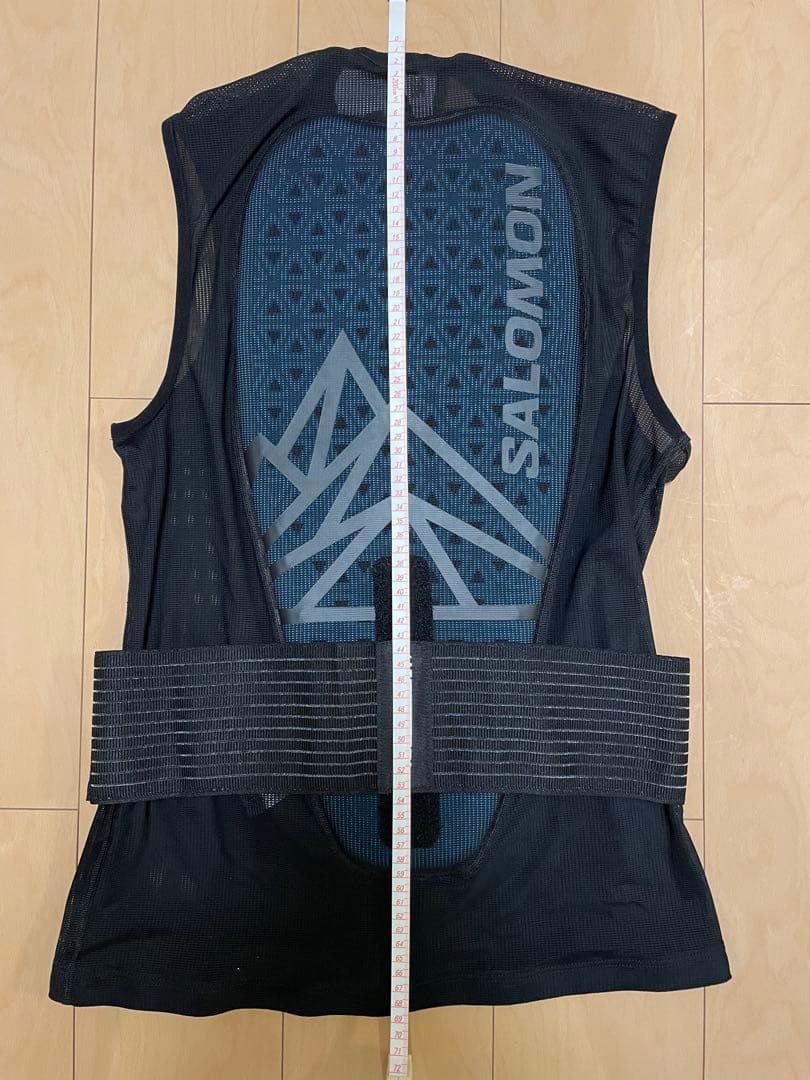 サロモン(SALOMON) スキースノーボード プロテクター Mサイズ