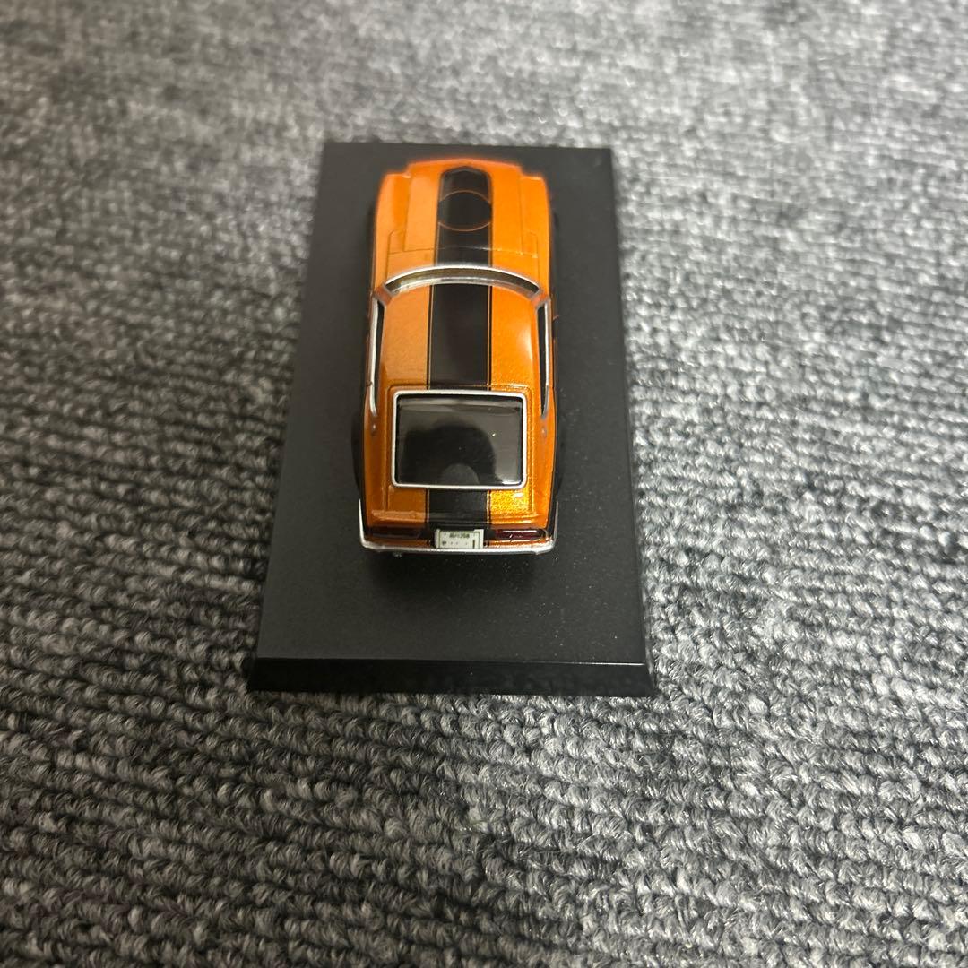 グラチャン 1/64 Boost Gear特注 第14弾　トミカくじラストワン賞