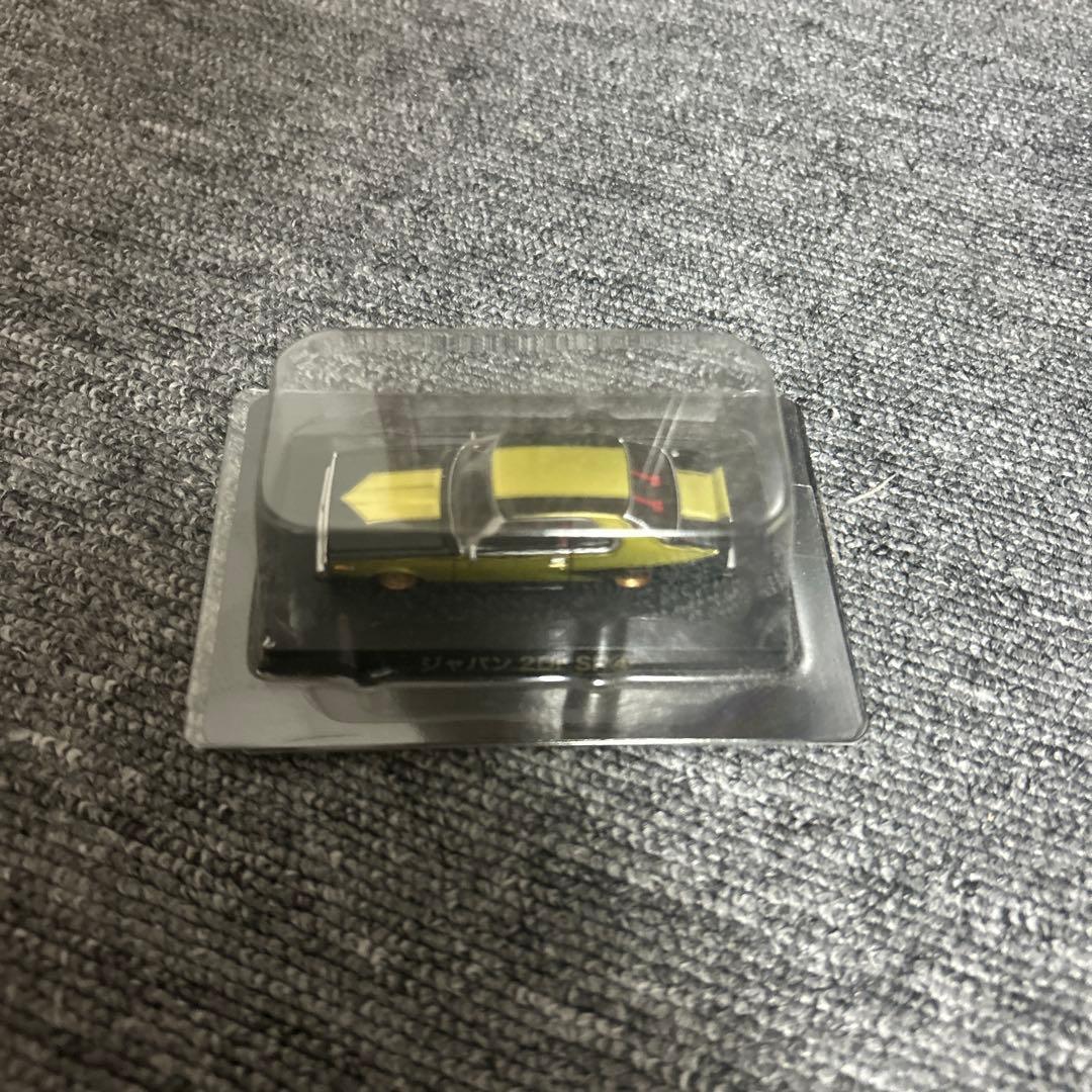 グラチャン 1/64 Boost Gear特注 第14弾　トミカくじラストワン賞