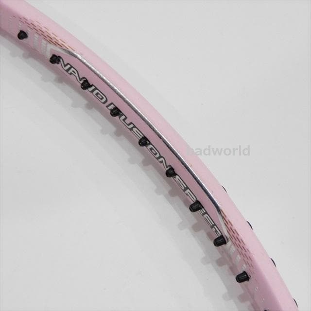 新品/apacs/軽量6U/ピンク/NANO FUSSION SPEED722