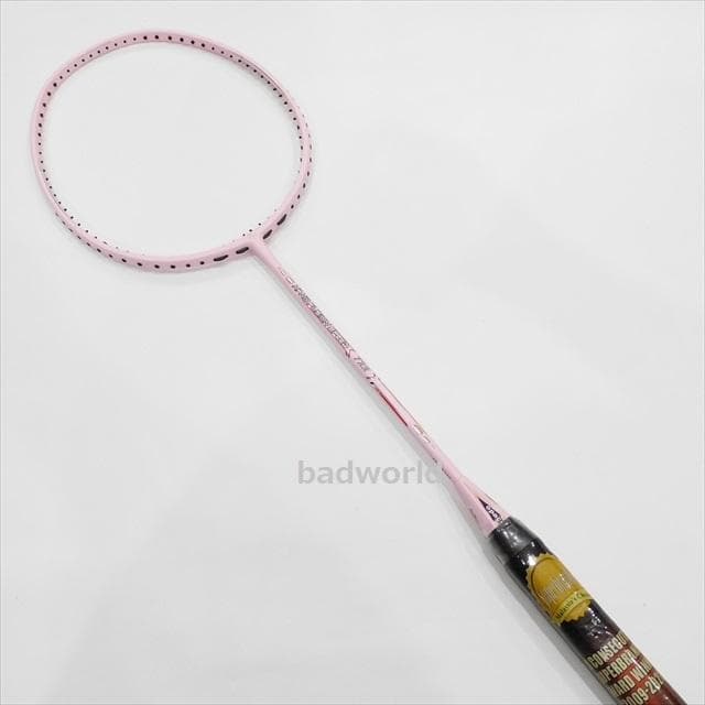 新品/apacs/軽量6U/ピンク/NANO FUSSION SPEED722