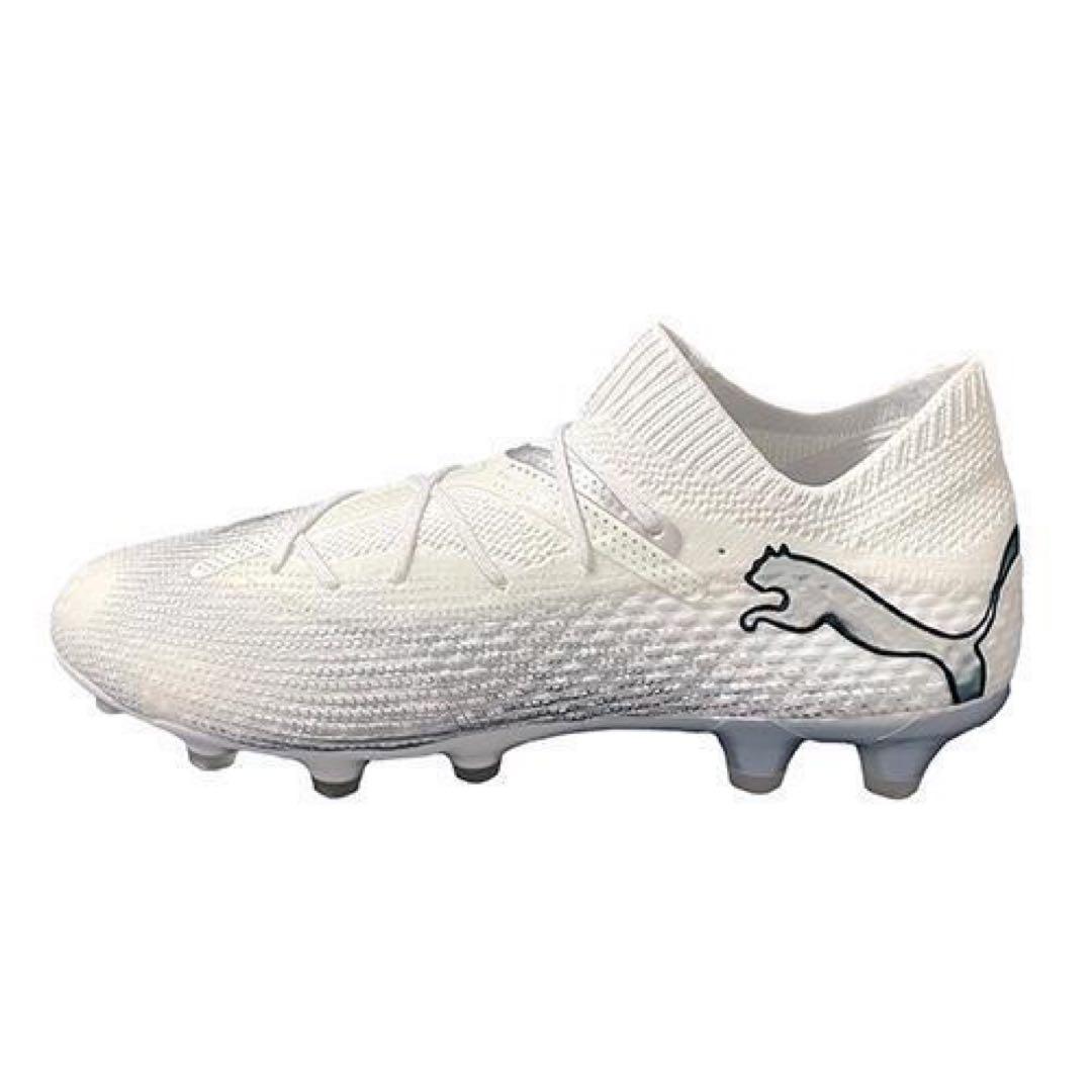 PUMA FUTURE 7 ULTIMATE HG サッカーシューズ 26cm