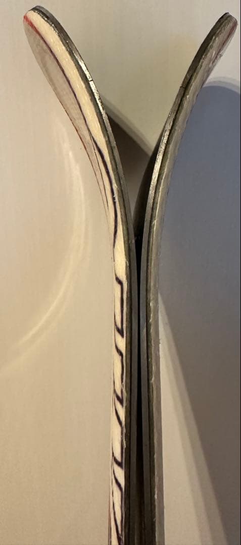 ショートスキー ATOMIC 123cm