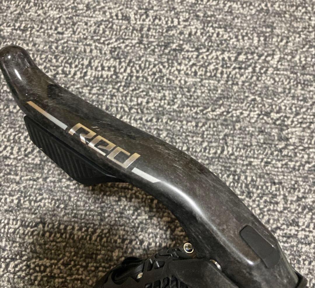 SRAM RED E1 レバー　左
