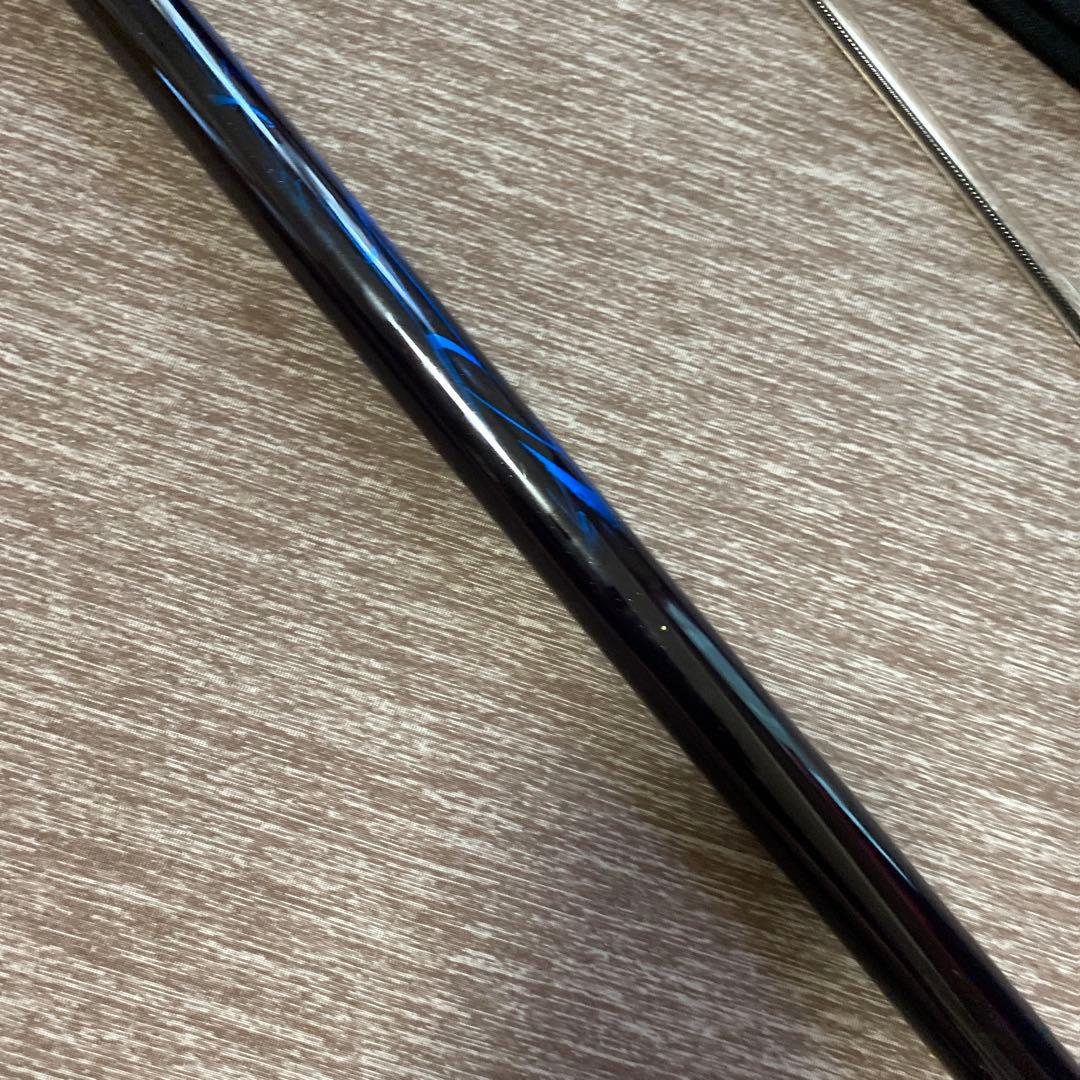 シマノSG technical edition H2.75 90【3/27変更】