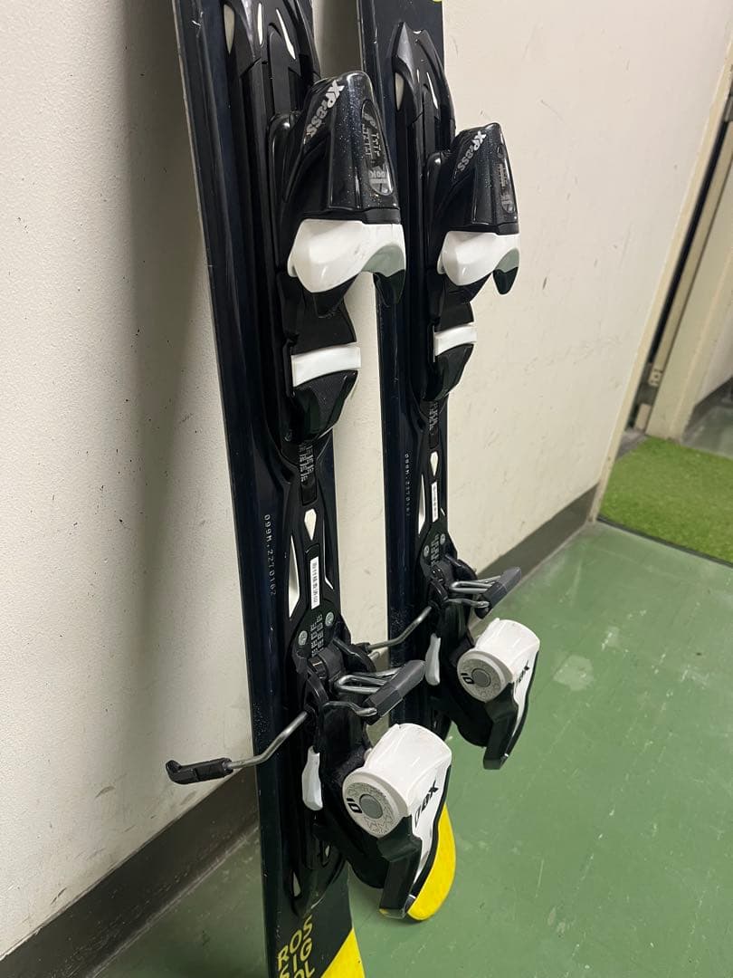 スキー Rossignol MINI7