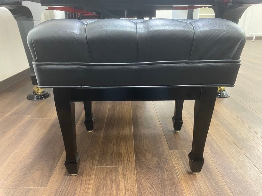 ポールジャンセン スタインウェイ ピアノコンサート椅子