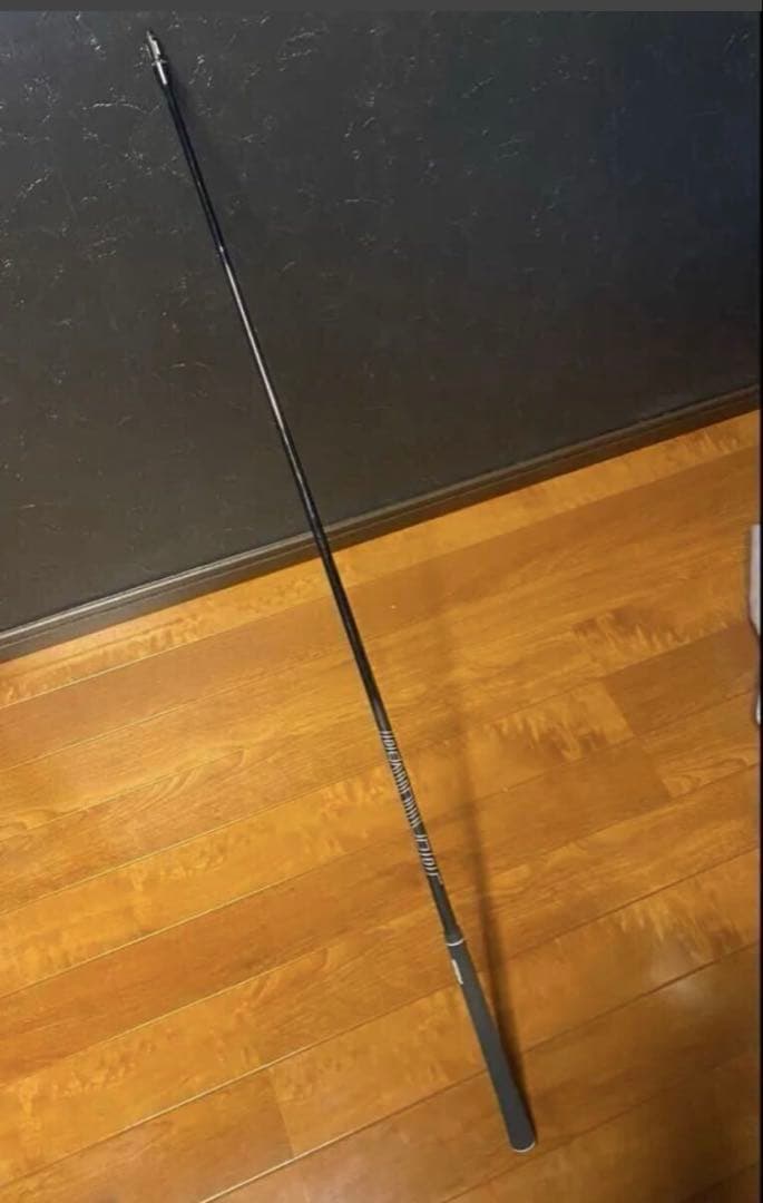 美品！JBEAM ZY-SNAKE フレックスSR 47.25インチ