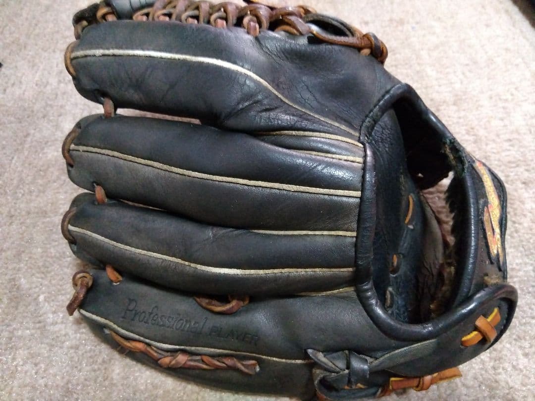 最終値下げスラッガー　鳥谷モデル　軟式　内野手用グラブ　グローブ　即戦力