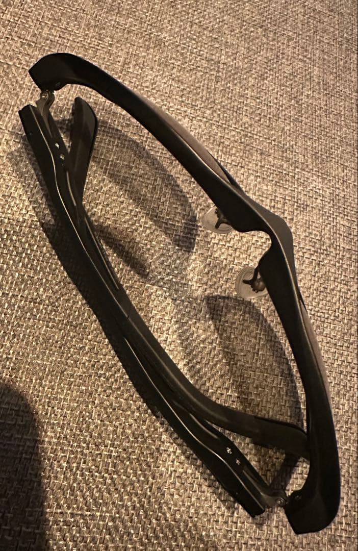 ジール　ゼクー　ステルス　トゥルービュースポーツ