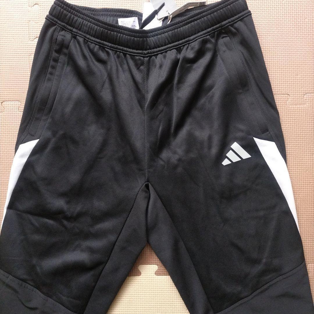 【新品未使用】アディダス TIRO23 コンペティション パンツ　L ティロ23