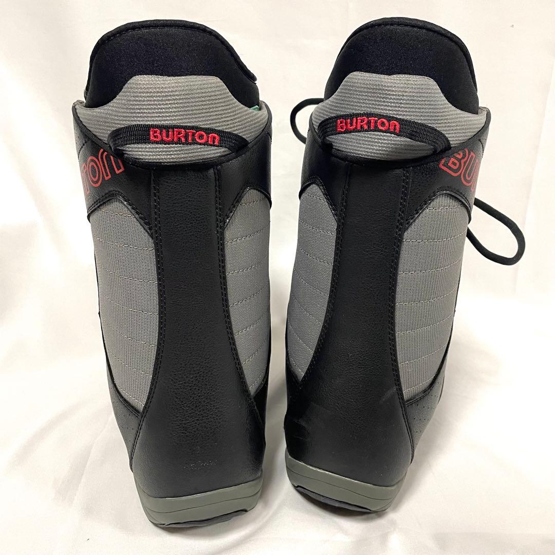 【人気メーカー】BURTON バートン スノーボードブーツ 27cm