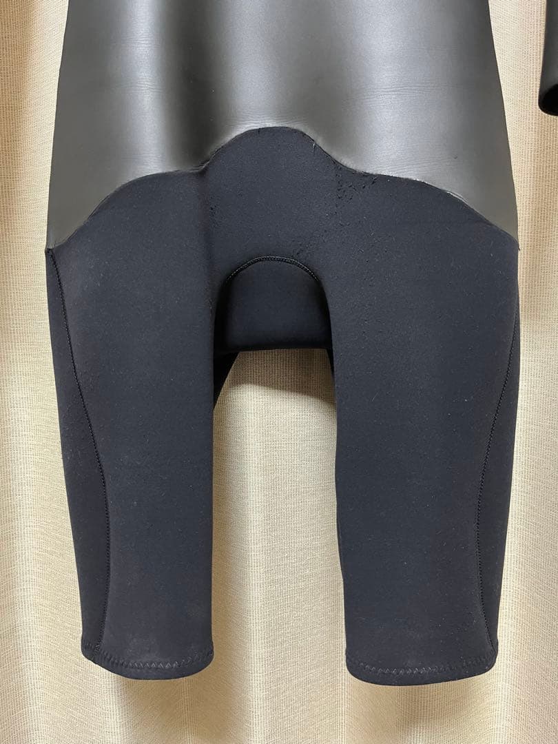 CRAFTSMAN WETSUITS 2mmフラットスキンロンスプ 165-B