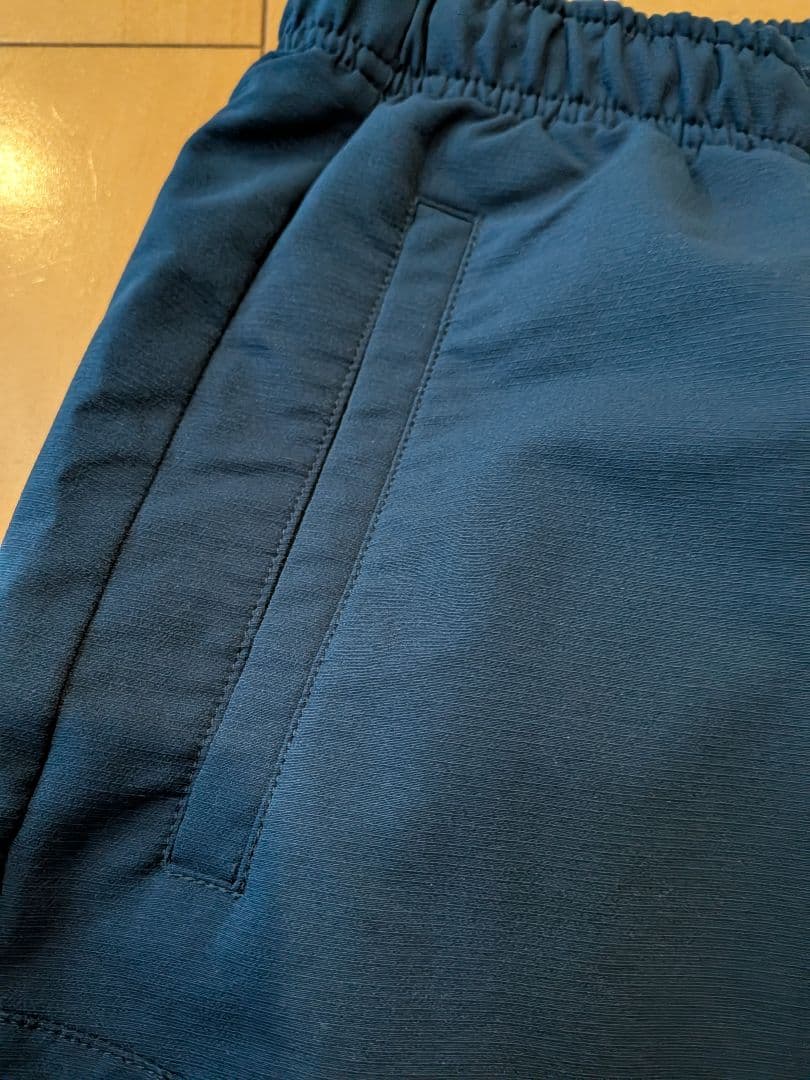 名古屋グランパスle coq sportif 支給品ハーフパンツNo.60