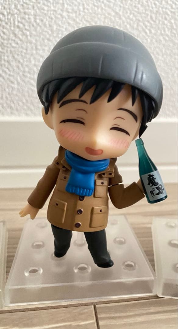 ユーリ!!! on ICE ねんどろいど 5体セット