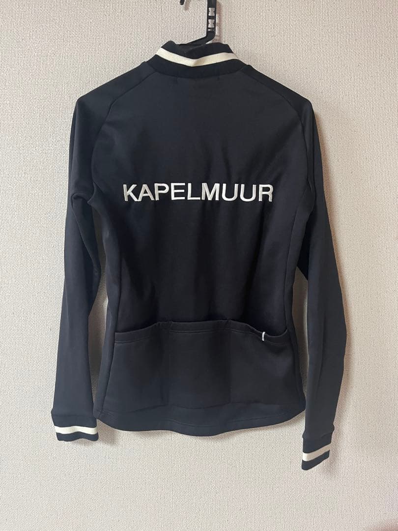 KAPEL MUUR サイクルジャケット　秋冬