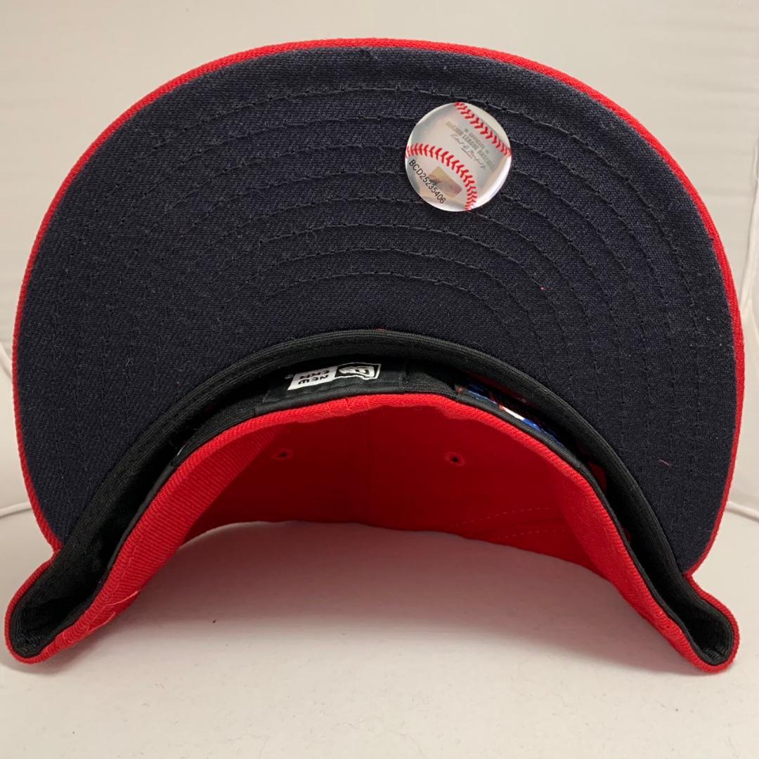 新品 New Era ロサンゼルス エンゼルス 大谷翔平 59FIFTY Cap