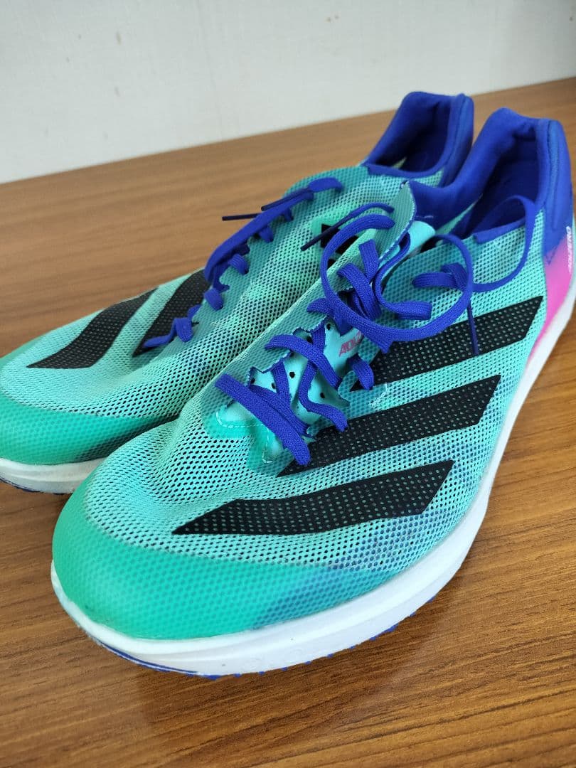 adizero Avanti TYO【26cm】