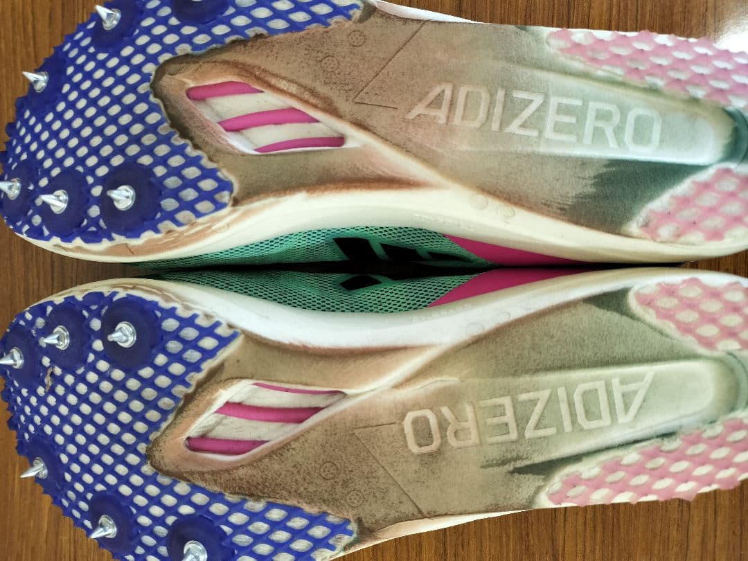 adizero Avanti TYO【26cm】