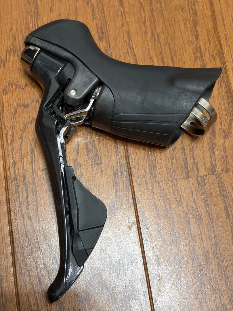 ULTEGRA ST-R8000 機械式 11s STIレバー