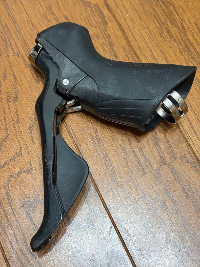 ULTEGRA ST-R8000 機械式 11s STIレバー