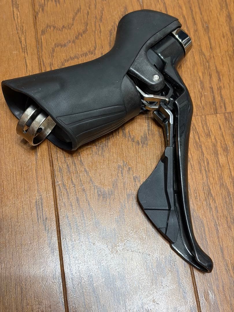 ULTEGRA ST-R8000 機械式 11s STIレバー