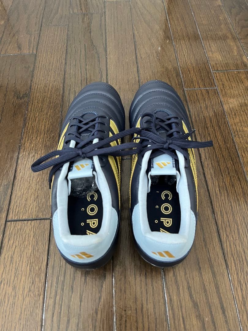 adidas COPA スパイク　サッカー　アディダス