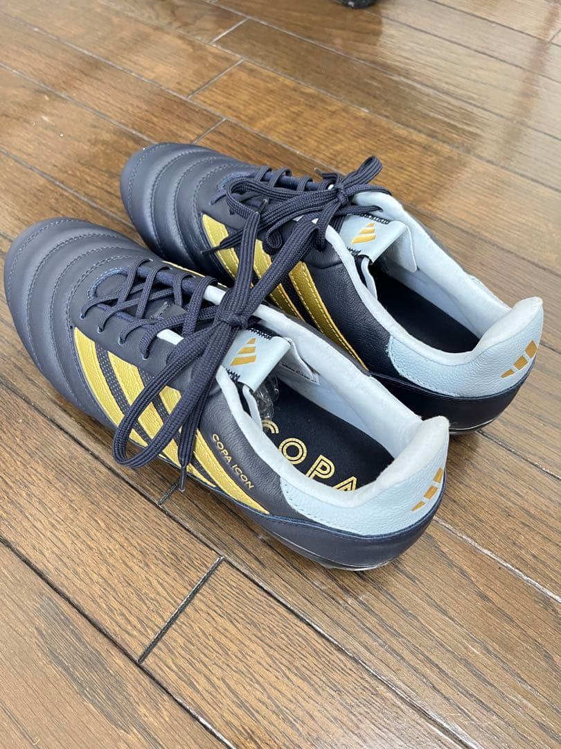 adidas COPA スパイク　サッカー　アディダス