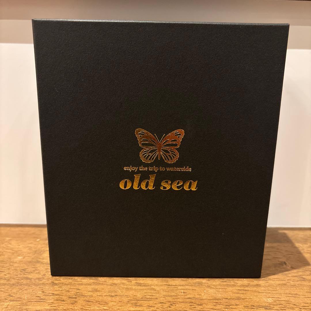 MIYABI RICH 香り灯　オールドシー　old sea ミヤビ　リッチ