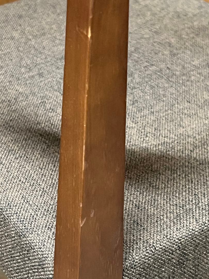 ②1F【used】arflex アルフレックス　SHIN シン　ダイニングチェア
