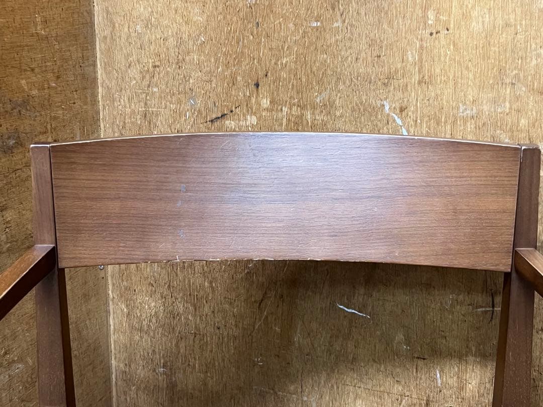 ②1F【used】arflex アルフレックス　SHIN シン　ダイニングチェア