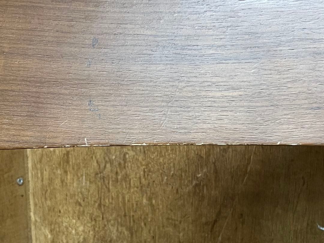 ②1F【used】arflex アルフレックス　SHIN シン　ダイニングチェア