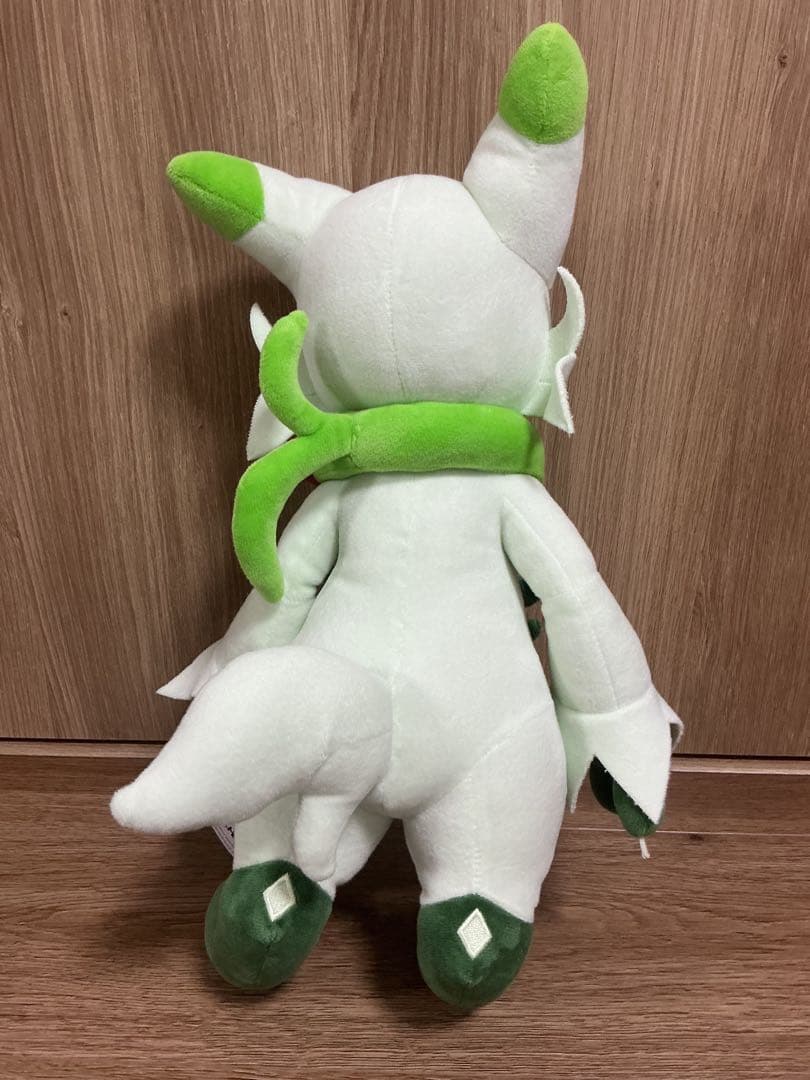 【送料無料・タグ付き新品】ポケットモンスター ぬいぐるみ 8体セット ポケモン