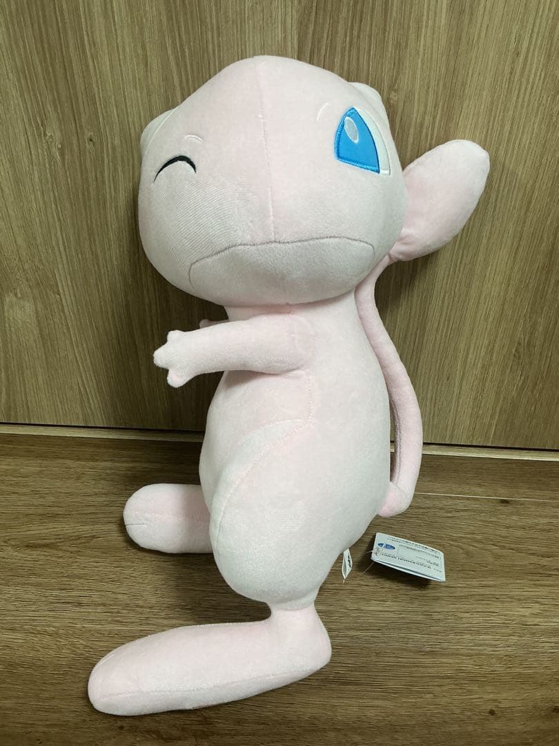 【送料無料・タグ付き新品】ポケットモンスター ぬいぐるみ 8体セット ポケモン