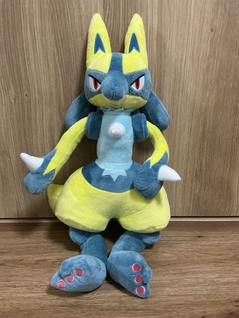 【送料無料・タグ付き新品】ポケットモンスター ぬいぐるみ 8体セット ポケモン