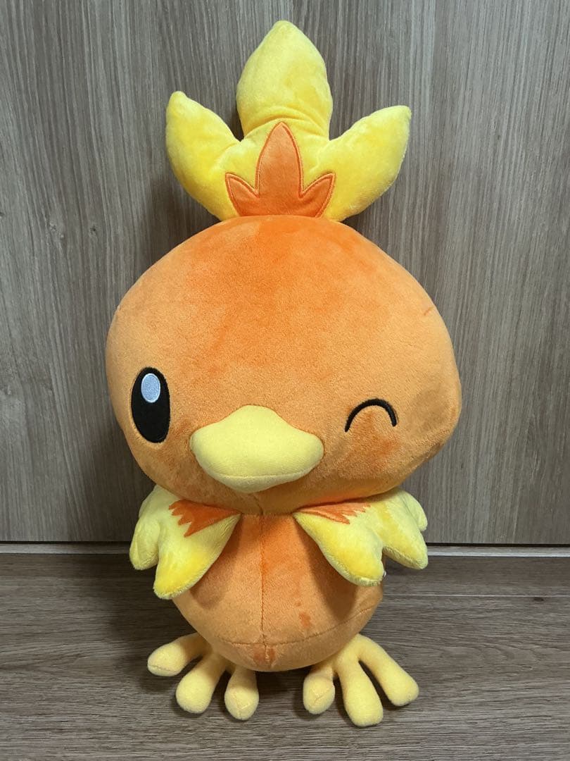 【送料無料・タグ付き新品】ポケットモンスター ぬいぐるみ 8体セット ポケモン