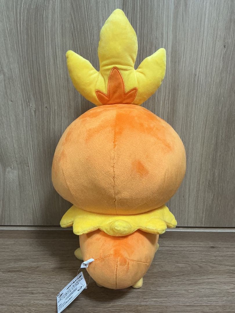 【送料無料・タグ付き新品】ポケットモンスター ぬいぐるみ 8体セット ポケモン