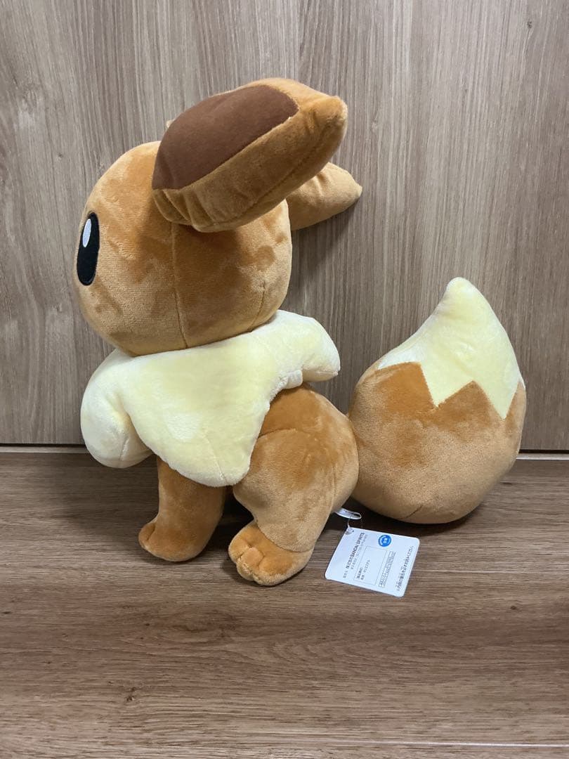 【送料無料・タグ付き新品】ポケットモンスター ぬいぐるみ 8体セット ポケモン