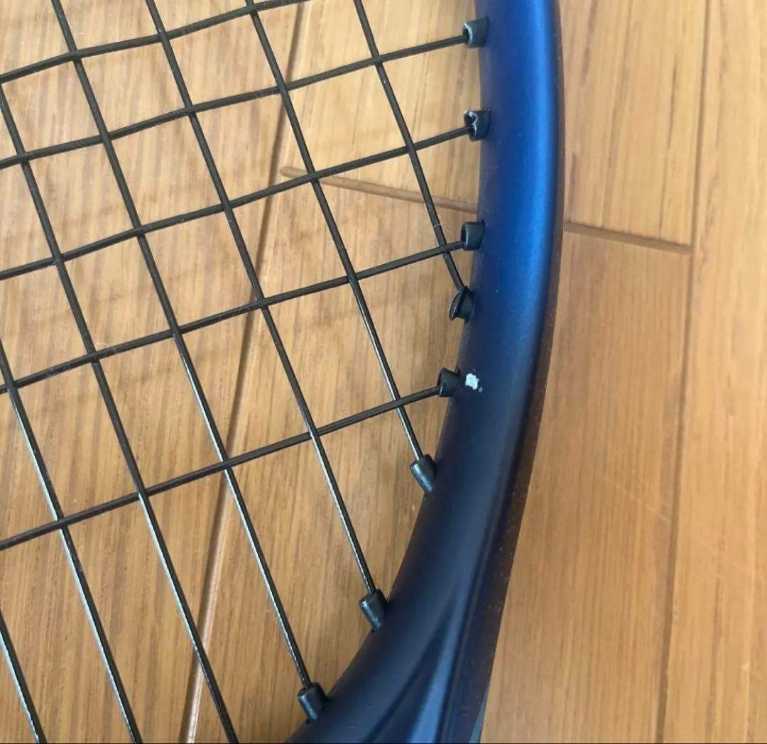 YONEX ISOMETRIC EZONE 98テニスラケット