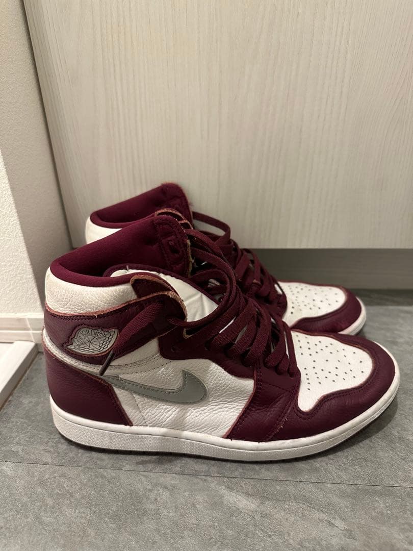 AIR JORDAN エアジョーダン 26.5cm