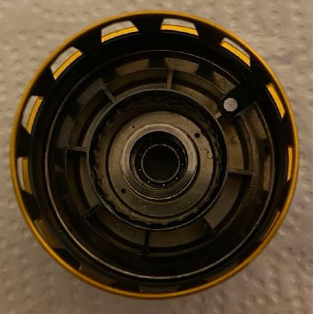 DAIWA RCS 2506 スプール 純正ドラグワッシャー付