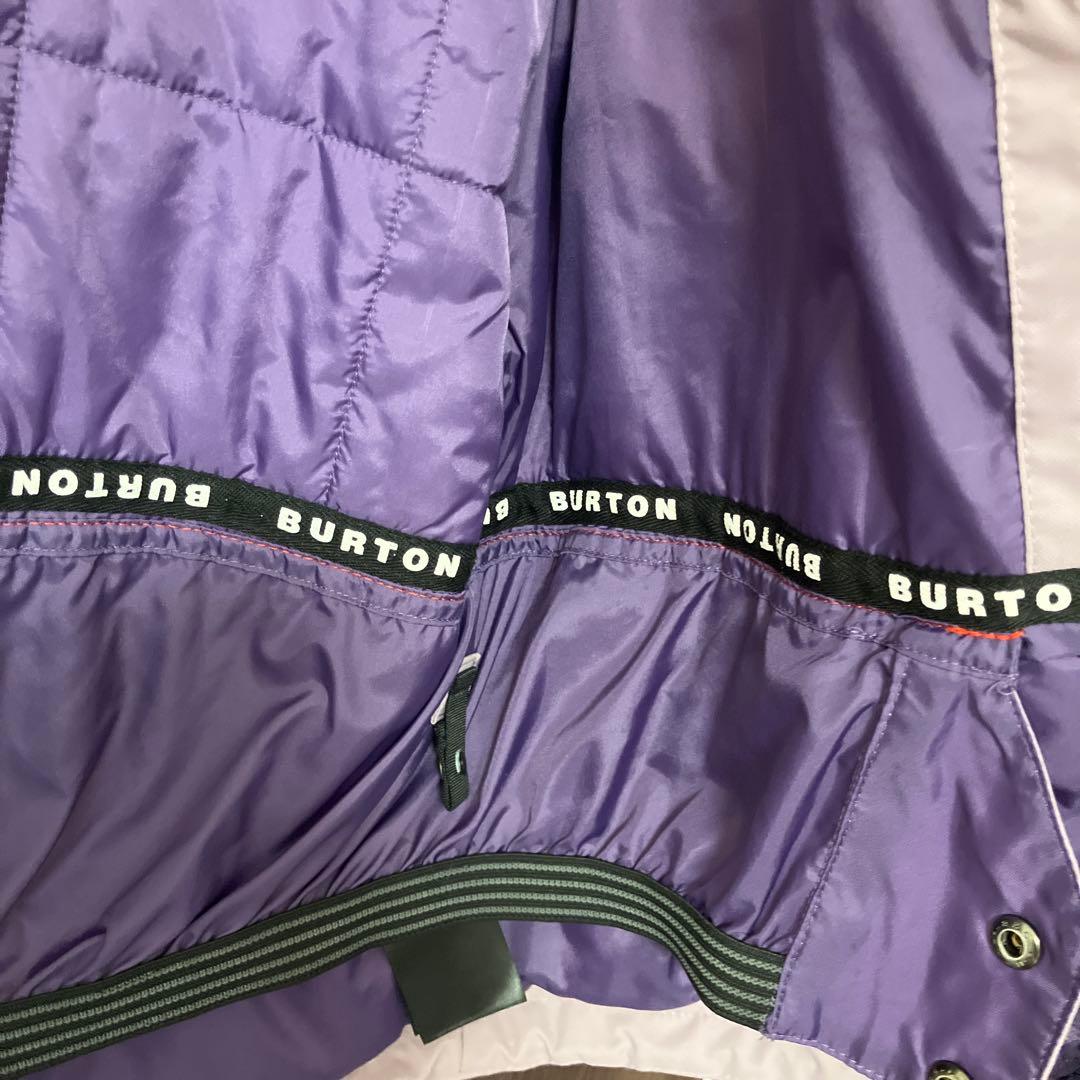 メンズ Burton コバート 2L スノーボードウェア